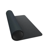 5. Gamegenic: Playmat Prime 2mm - Mata do Gry - Black